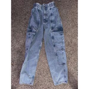Women's BDG Urban Outfitters Relaxed Skate Jeans